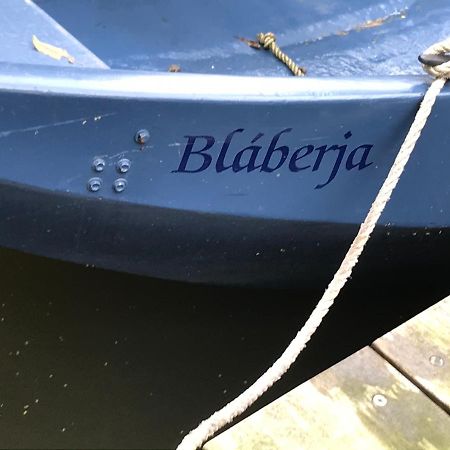 Willa Houseboat Linquenda Woubrugge Zewnętrze zdjęcie